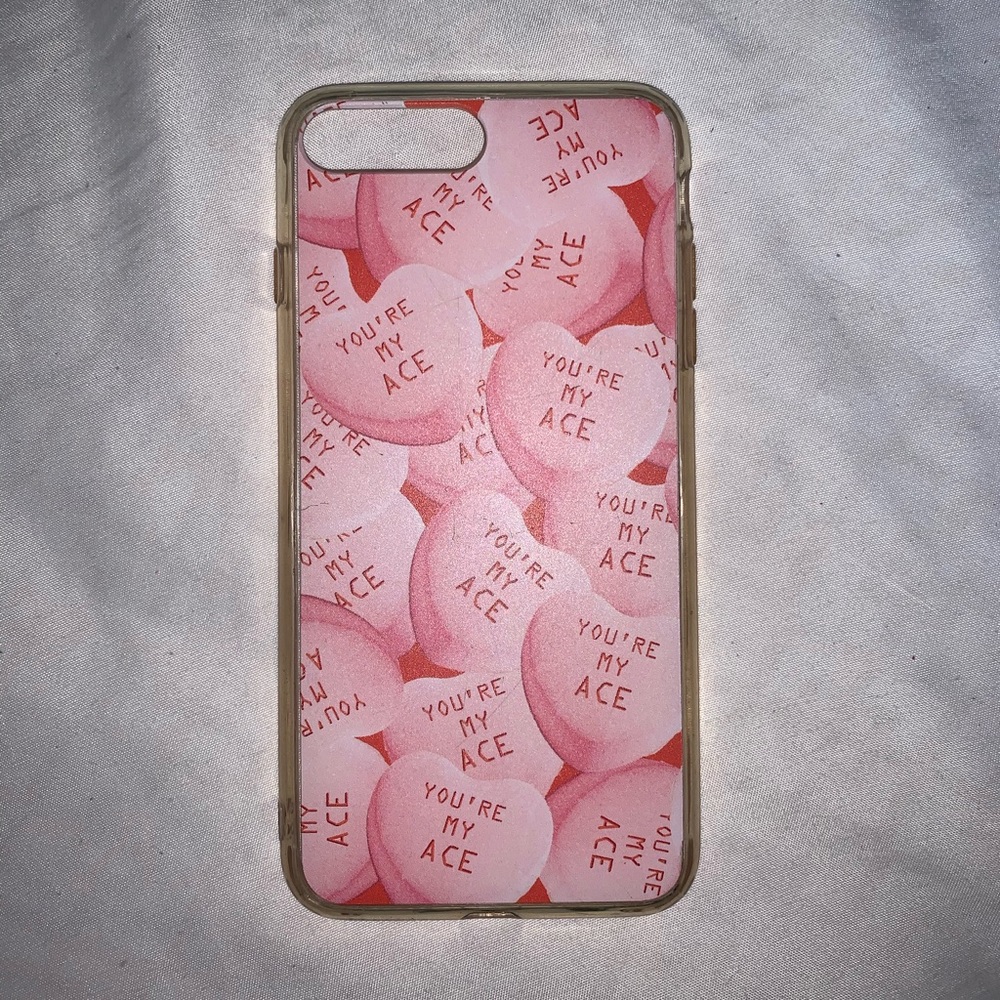 iPhone 7 and 8 case
